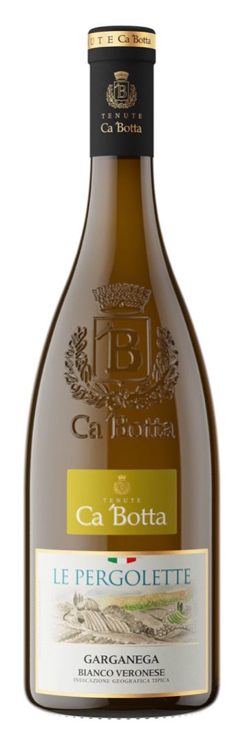 Ca'Botta Tenuta Cajo Amarone della Valpolicella 2016