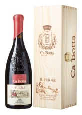 Ca'Botta Il Priore Rosso Veronese 2015