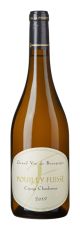 David Fagot Pouilly-Fuissé 2019
