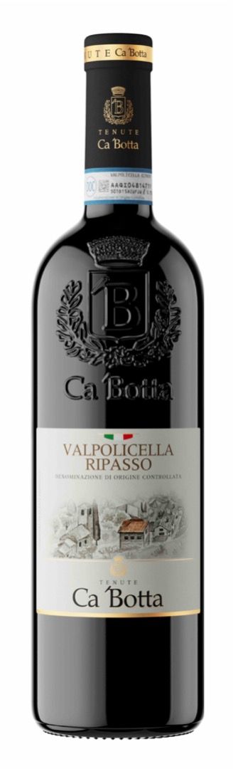 Ca'Botta Tenuta Cajo Amarone della Valpolicella 2016