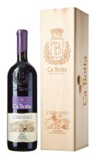 Ca'Botta Cerviero Rosso Venet Magnum 2017