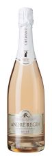 André Regin Crémant d'Alsace Rosé Brut