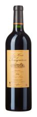 Les Hautes de Tousquiron Cuvée Lucie 2016