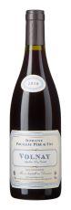 Dommaine Poulleau Volnay 2019