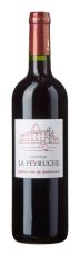 Chateau la Peyruche 2018