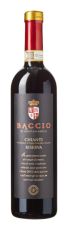 Baccio Chianti Riserva 2017