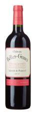 Chateau Belles-Graves 2018