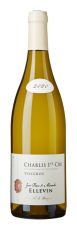 Ellevin Chablis 1er Cru Vosgros 2020