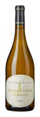 David Fagot Pouilly-Fuissé Premier Cru 2020