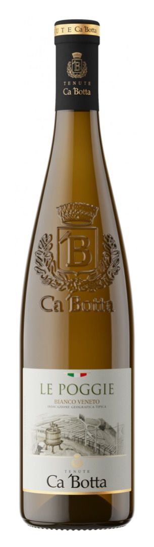 Ca'Botta Tenuta Cajo Amarone della Valpolicella 2016